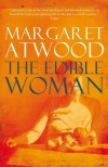 author of the edible woman